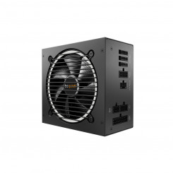 Power supply Be Quiet! Pure Power 12 M ATX 550 W 80 Plus Gold