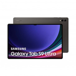Планшет Samsung S9 ULTRA X910 12 ГБ ОЗУ 14,6" 512 ГБ Серый Графит