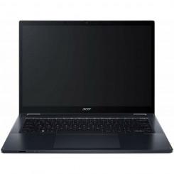 Notebook Acer TravelMate TMP 414RN-52 Spanish Qwerty 16 GB RAM 512 GB SSD 14