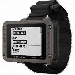 GPS-навигатор GARMIN Foretrex 901 Wrist