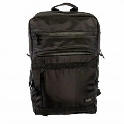Рюкзак для ноутбука Nilox NXBK011 Черный 15 дюймов