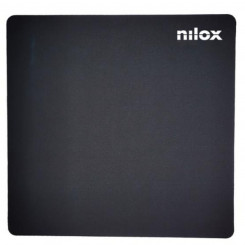 Non-slip Mat Nilox NXMP011 Black
