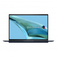 Ноутбук Asus UX5304VA-NQ172W 13,3 дюйма Intel Core i7-1355U 16 ГБ ОЗУ 1 ТБ SSD