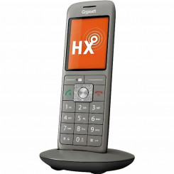 Wireless Phone Gigaset CL660HX Anthracite