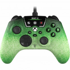 Xbox One'i kontroller + arvutikaabel Turtle Beach React-R