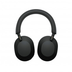 Headphones with Headband Sony WH-1000XM5 Black
