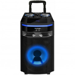 Bluetooth Speakers Blaupunkt PS6 Black