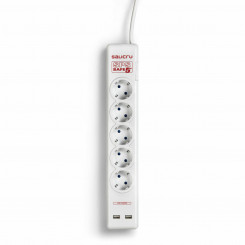 Печатная плата Salicru SAFE 5+ USB Белый
