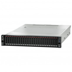 Сервер Lenovo 7Z01A02CEA 32 ГБ ОЗУ