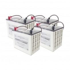 Battery for Uninterruptible Power Supply System UPS APC APCRBC119
