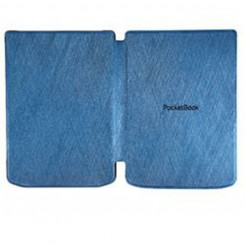 Tahvelarvuti kaas PocketBook HS-634-B-WW Sinine
