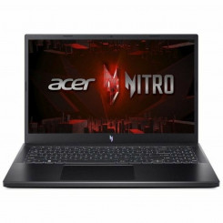 Sülearvuti Acer Nitro V 15 ANV15-51-579P 15,6" 16 GB RAM 512 GB SSD