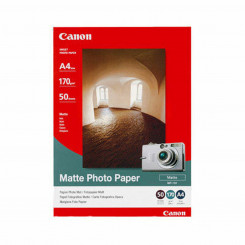Бумага для принтера Canon MP-101