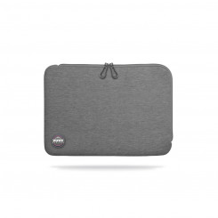 Laptop Cover Port Designs Torino II Grey Monochrome