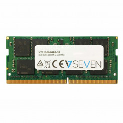 RAM-mälu V7 V7213008GBS-SR 8 GB DDR4