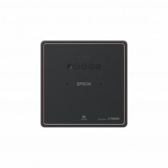 Projektor Epson EF-12 Full HD 1000 Lm 1920 x 1080 px