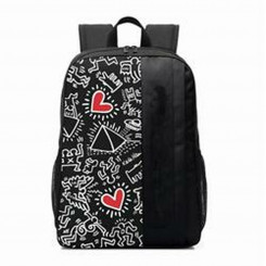 Рюкзак для ноутбука Celly KHBACKPACK 15,6'' Черный