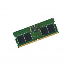 RAM-mälu Kingston KCP548SS6-8 8 GB CL40 8 GB DDR5