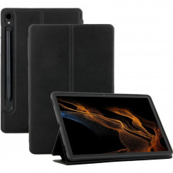 Чехол для планшета Mobilis 068008 11" Galaxy Tab S9 Черный