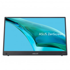 Monitor Asus ZenScreen MB16AHG 15,6" LED IPS Virvendusvaba