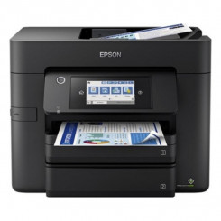 Принтер Epson C11CJ05402, 22 стр/мин, WiFi-факс, черный