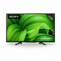 Smart TV Sony KD32W800P1AE 32 32" HD DLED WiFi 32" 80" HD LED