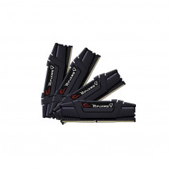 RAM-mälu GSKILL Ripjaws V DDR4 CL18 32 GB