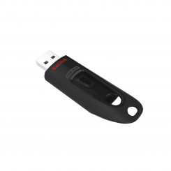 USB-mälupulk SanDisk Ultra Black 512 GB