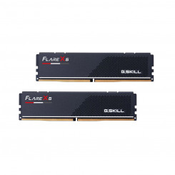 RAM-mälu GSKILL Flare X5 DDR5 cl30 32 GB