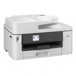 Многофункциональный принтер Brother MFC-J5340DW