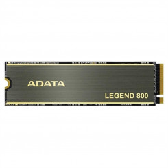Жесткий диск Adata LEGEND 800 SSD 500 ГБ
