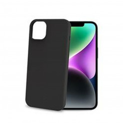 Mobile cover Celly iPhone 15 Black