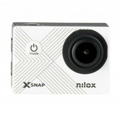Фотоаппарат Nilox NXACXSNAP01