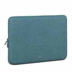 Notebook Case Rivacase SUZUKA ECO Aquamarine 15,6
