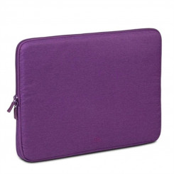 Notebook Case Rivacase SUZUKA ECO Lilac 15,6