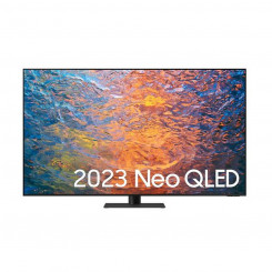 Смарт-телевизор Samsung TQ65QN95C 4K Ultra HD HDR AMD FreeSync