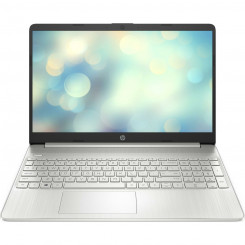 Ноутбук HP Laptop 15s-eq1147ns 8 ГБ ОЗУ 256 ГБ SSD