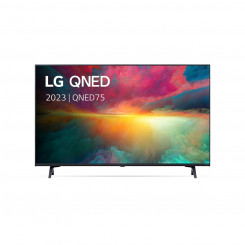 Smart TV LG 43QNED756RA 43 дюйма 4K Ultra HD D-LED AMD FreeSync QNED