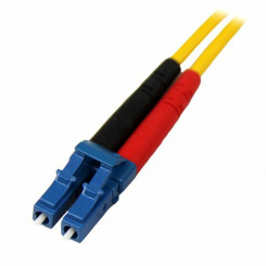 Волоконно-оптический кабель Startech SMFIBLCLC7