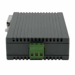Коммутатор Startech IES5102 200 Мбит/с