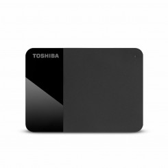 Väline kõvaketas Toshiba HDTP340EK3CA 4TB Micro USB B USB 3.2