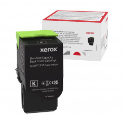 Тонер Xerox 006R04356 Черный