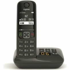 Wireless Phone Gigaset AS690A Black