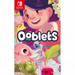 Видеоигра для Switch Just For Games Ooblets