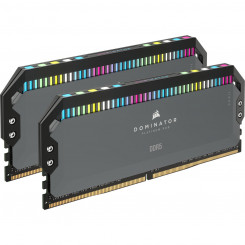 RAM Memory Corsair CMT32GX5M2B5200Z40 5200 MHz 32 GB