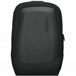 Рюкзак для ноутбука Lenovo GX40V10007 17 дюймов, черный