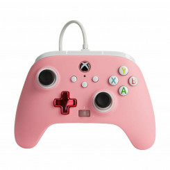 Игровой контроллер Powera 1518815-01 Розовый