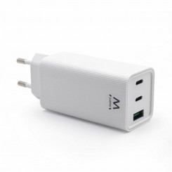 Wall Charger Ewent EW1323 65 W