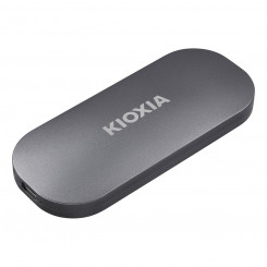 Внешний жесткий диск Kioxia EXCERIA PLUS 1 ТБ 1 ТБ SSD