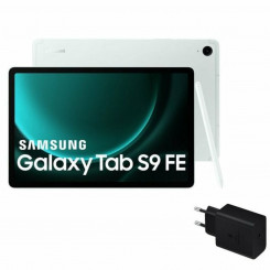 Tahvelarvuti Samsung Galaxy Tab S9 FE 1 TB 128 GB Roheline